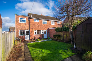 Medlock Crescent Handsworth